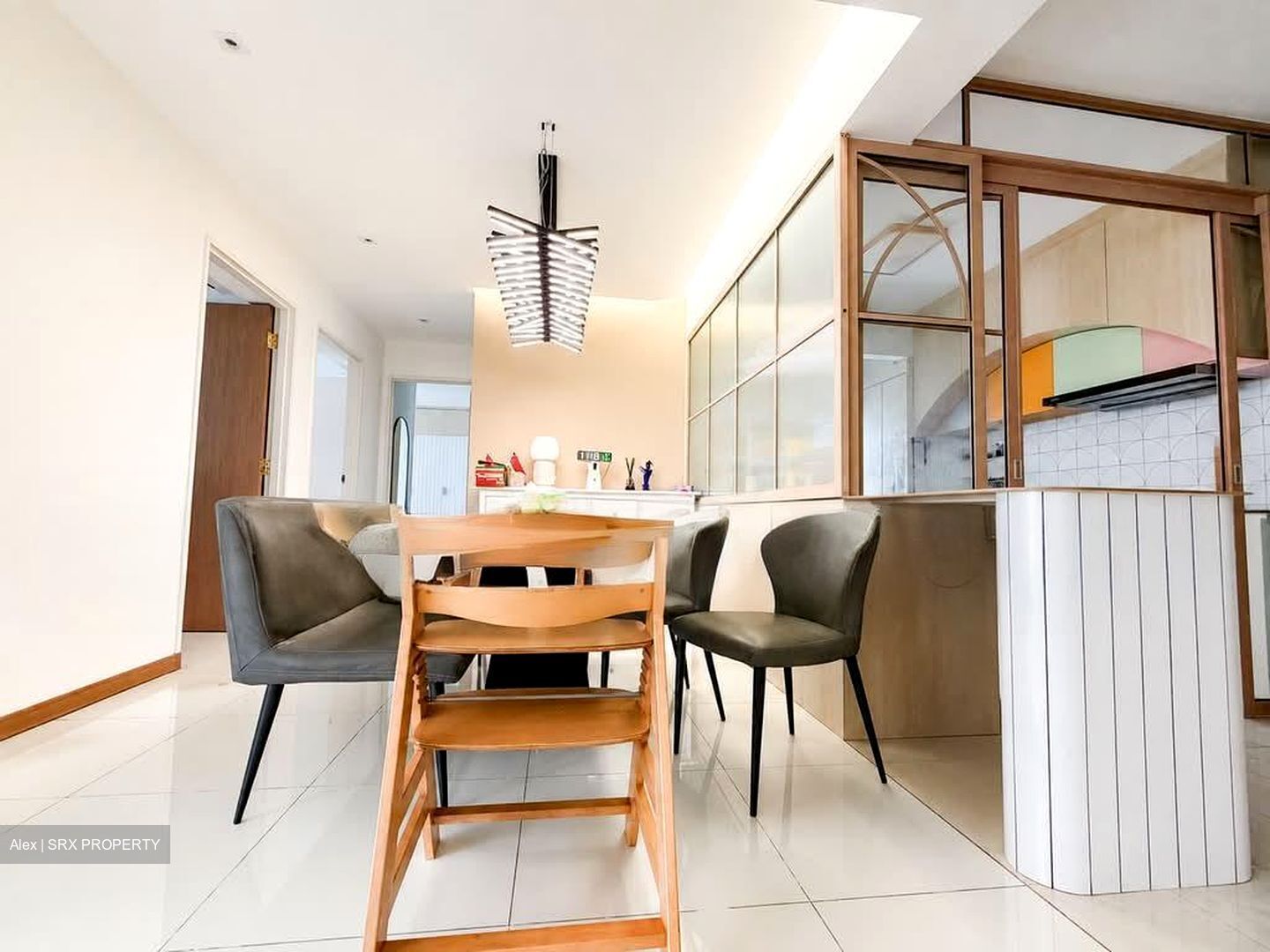 Blk 229B Matilda Sundeck (Punggol), HDB 5 Rooms #606350371